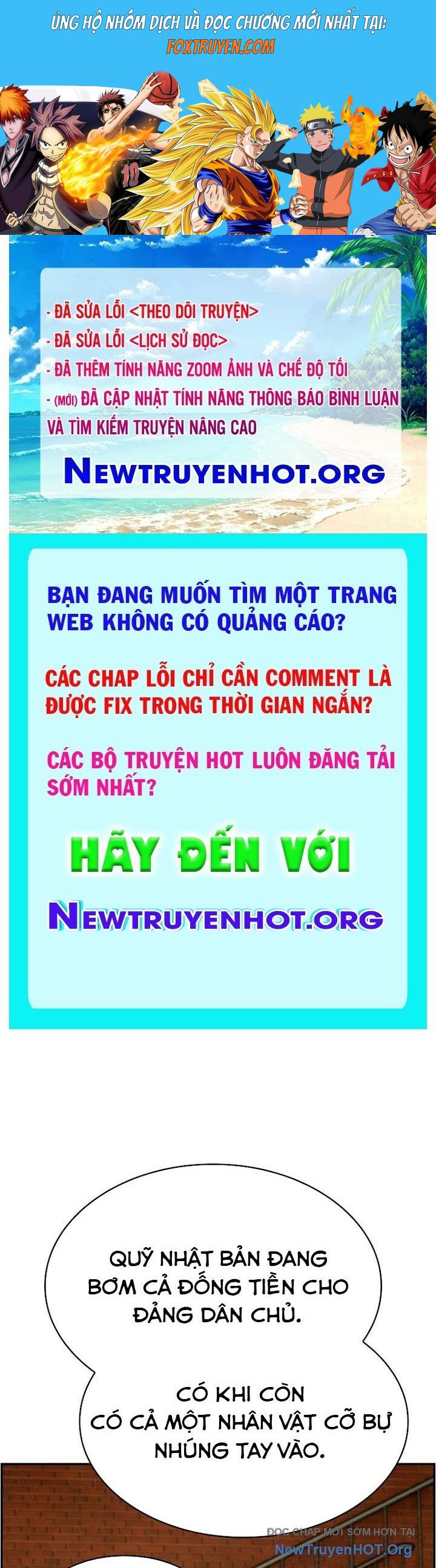 Chế Tác Hạt Nhân Chương 54 Ảnh 2