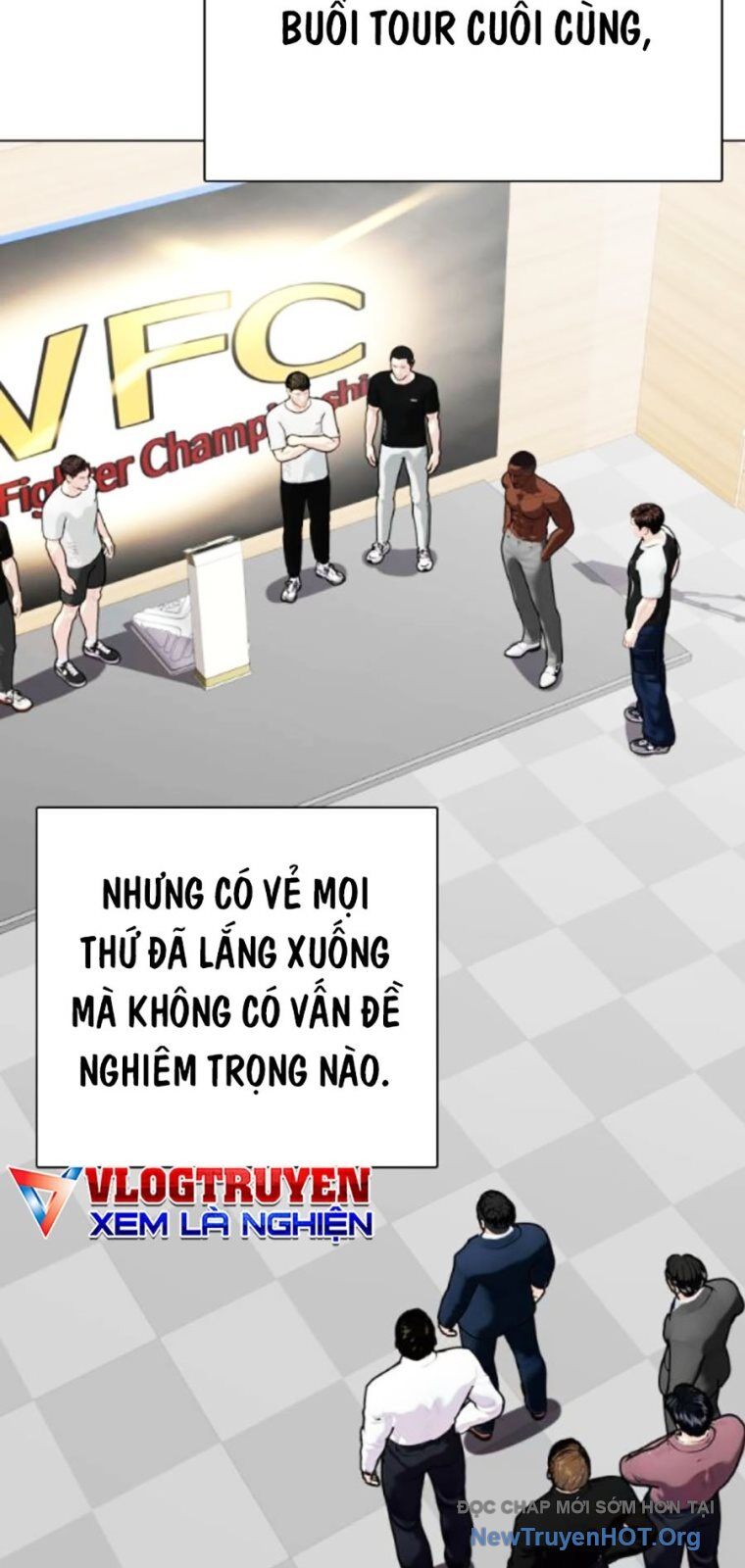 Loser Giỏi Võ Chương 128 Ảnh 131