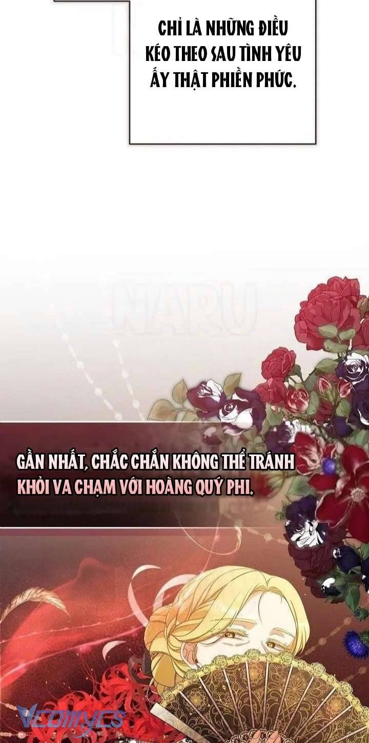 Tôi Đang Xem Một Vở Kịch Chương 29 Ảnh 5