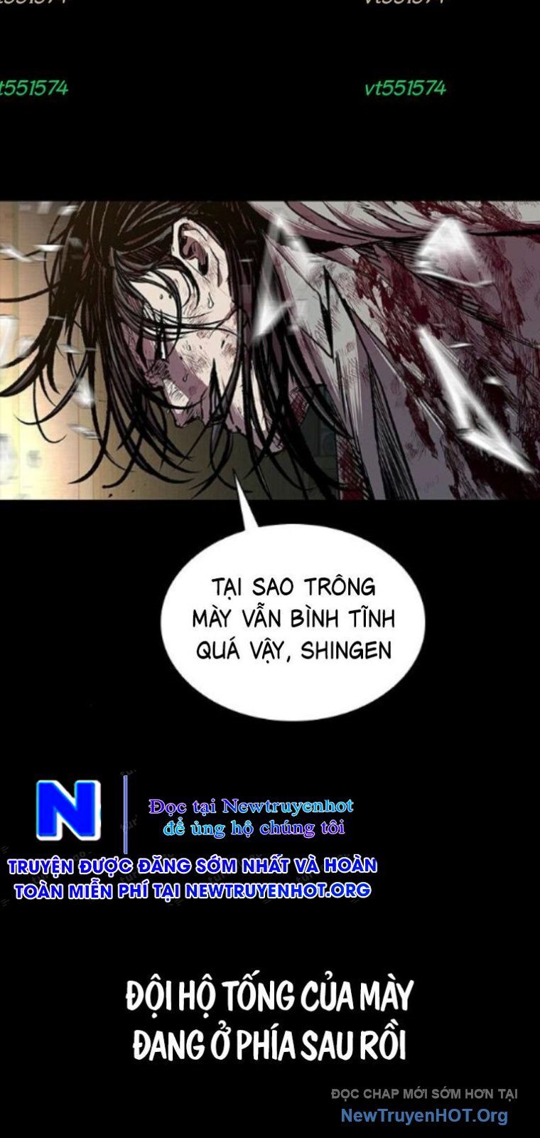 BáO Thù 2: VạN Nhân Chi ThượNg Chương 94 Ảnh 97