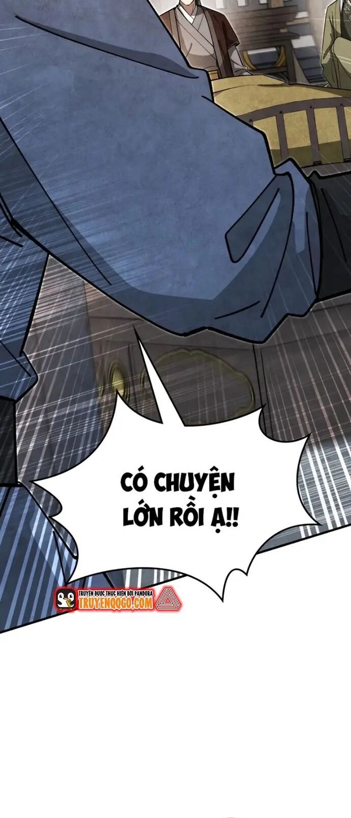Làm Công Chức Trong Giới Võ Lâm Chương 19 Ảnh 62