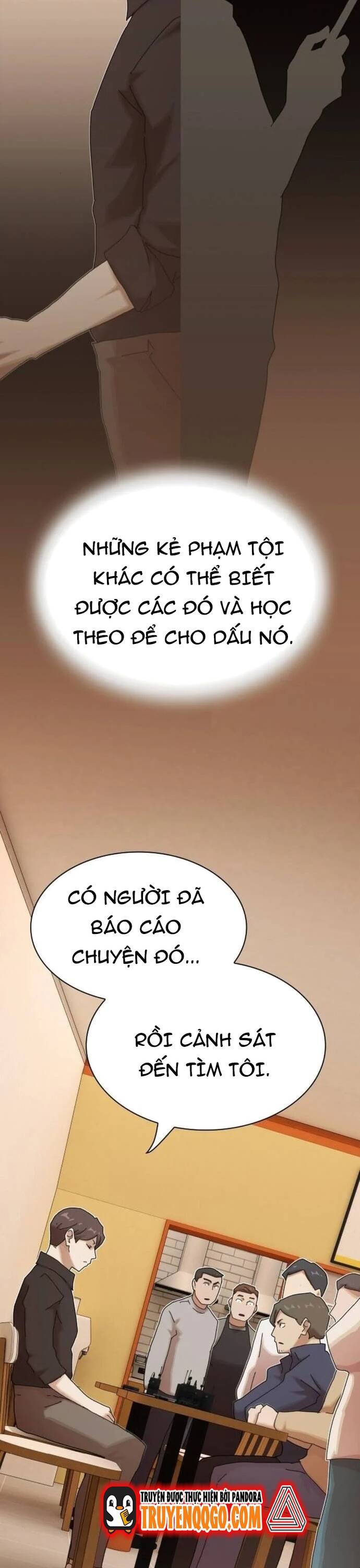 Thiên Tài Đọc Vị Chương 30 Ảnh 22