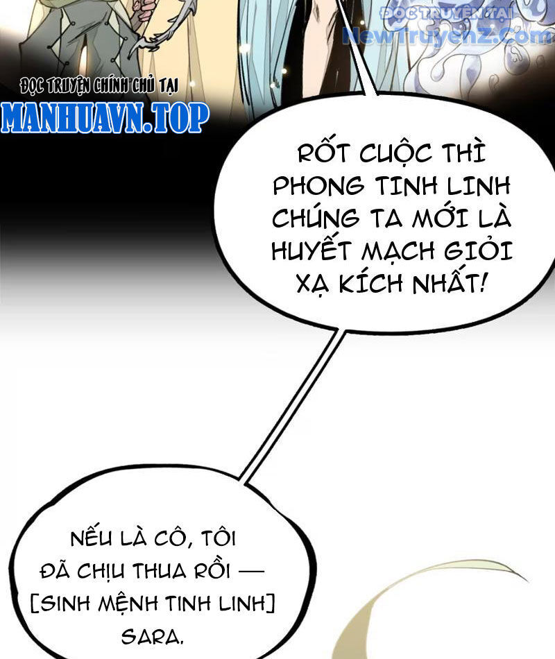 Tinh Linh Chi Hậu Chương 1 Ảnh 106