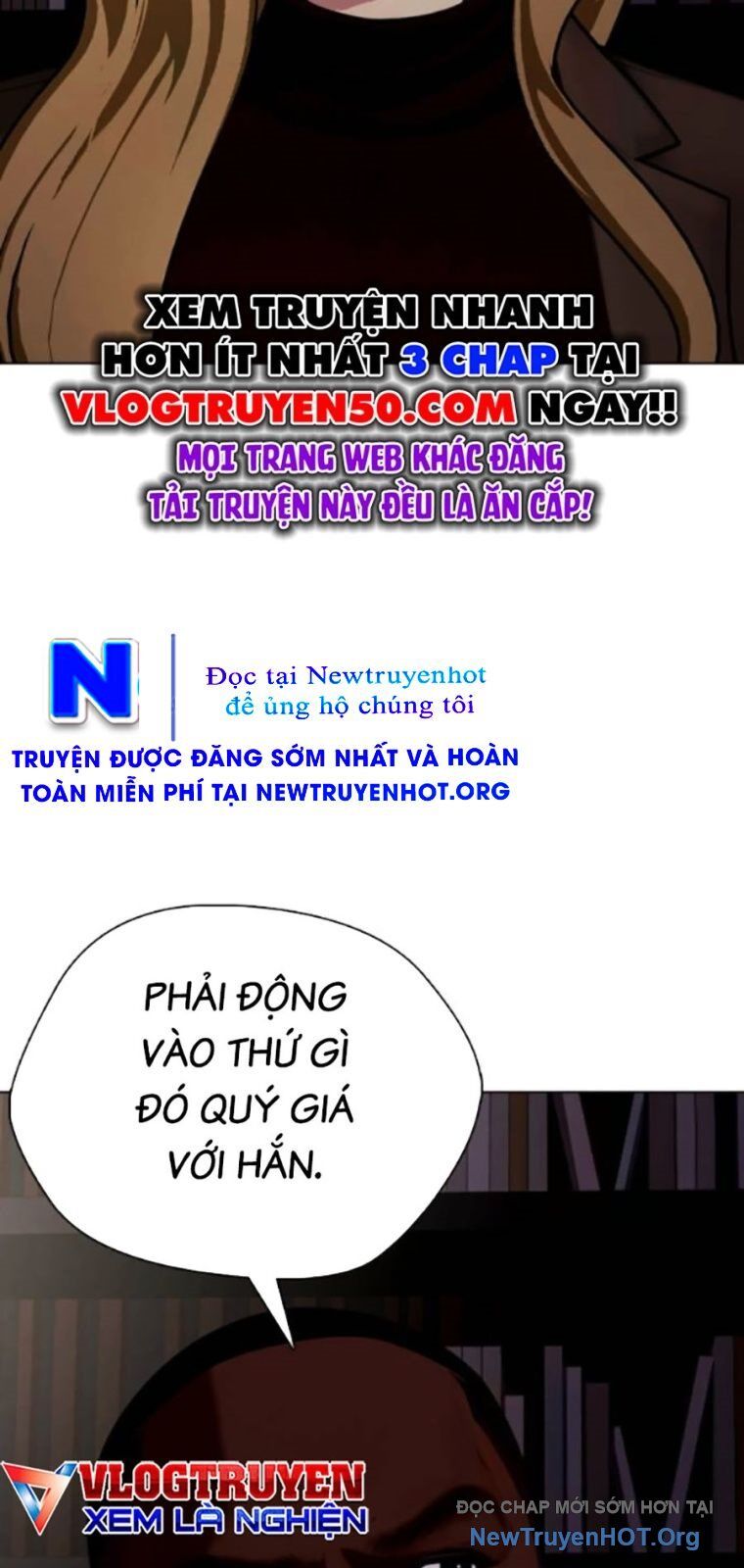 Loser Giỏi Võ Chương 128 Ảnh 102
