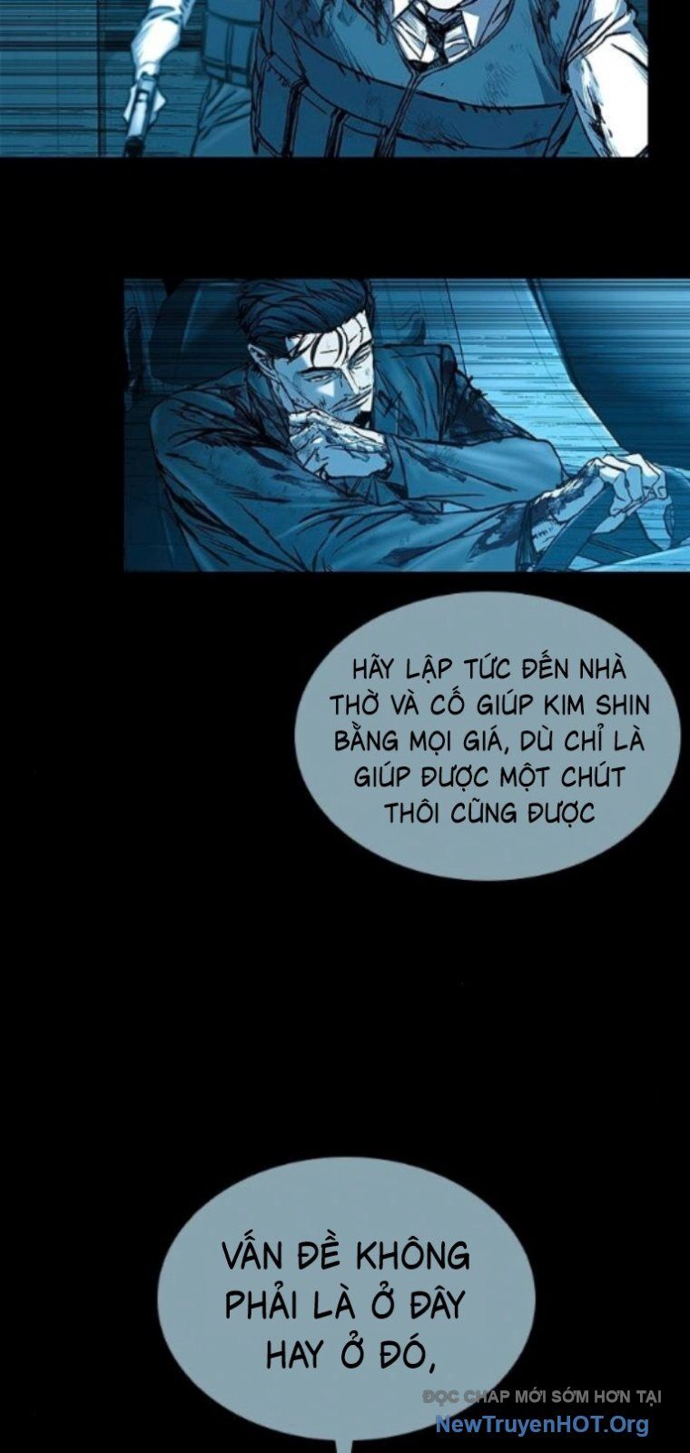 BáO Thù 2: VạN Nhân Chi ThượNg Chương 94 Ảnh 105