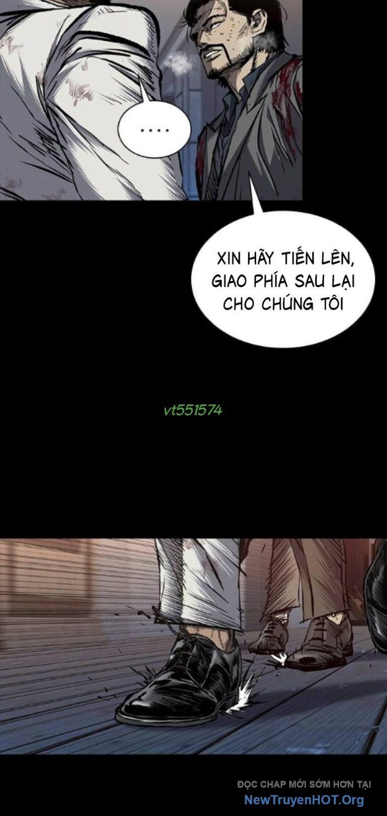 BáO Thù 2: VạN Nhân Chi ThượNg Chương 94 Ảnh 93