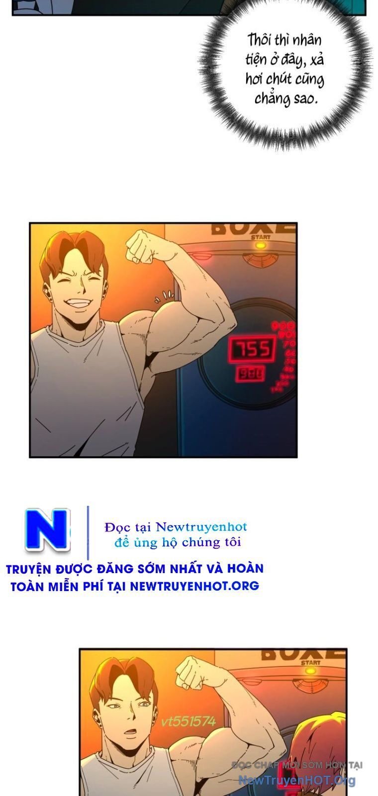 Mặt Trời Đen Chương 88 Ảnh 11