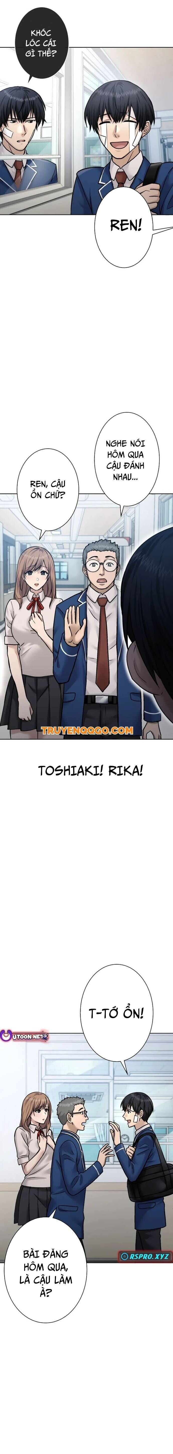 Mouhitori No Saikyou No Ore -Teihen Kara No Nariagari Chương 7.3 Ảnh 4