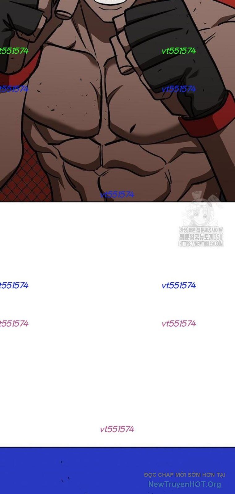 Vua Võ Đài Chương 131 Ảnh 84