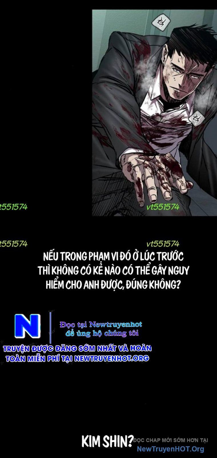 BáO Thù 2: VạN Nhân Chi ThượNg Chương 94 Ảnh 19