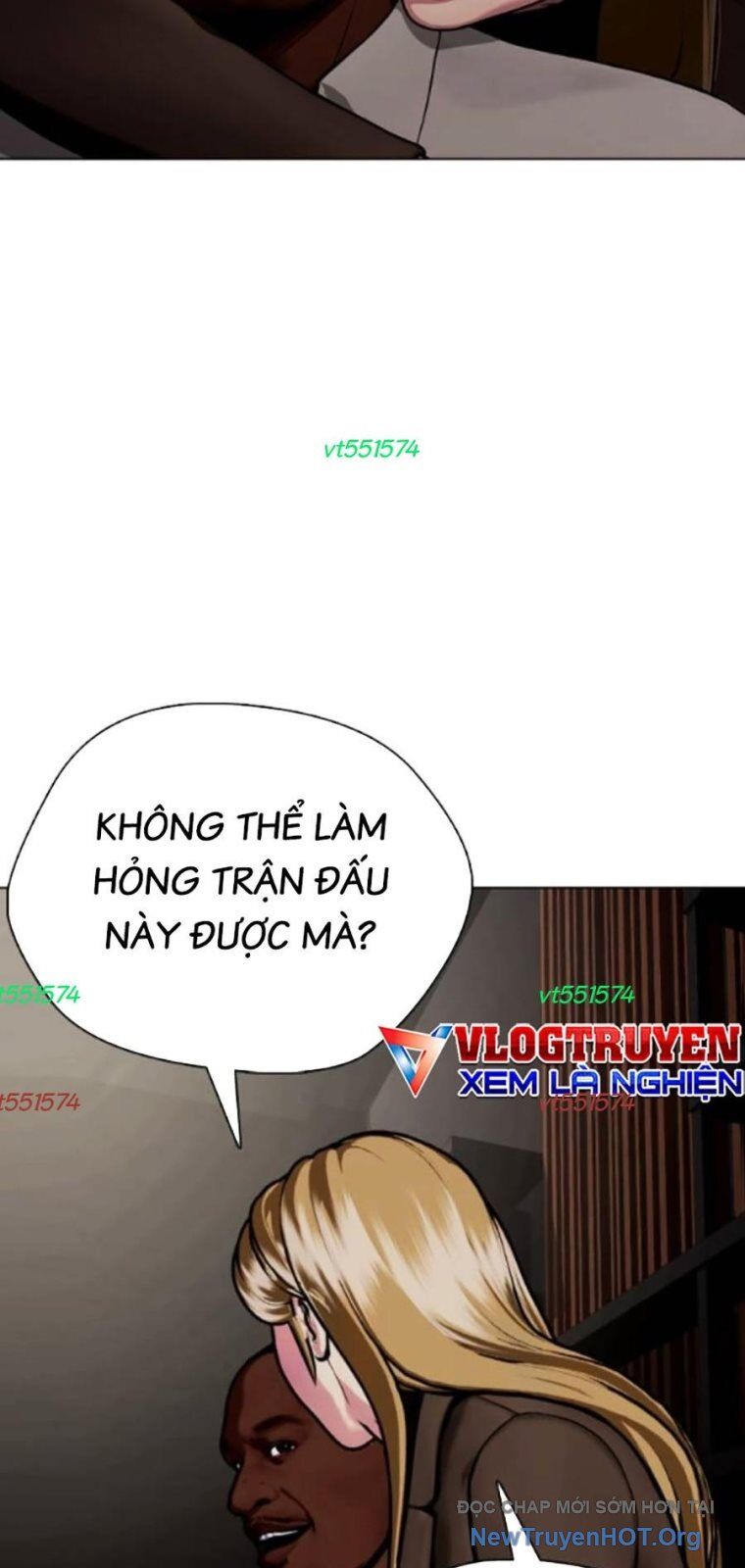 Loser Giỏi Võ Chương 128 Ảnh 86