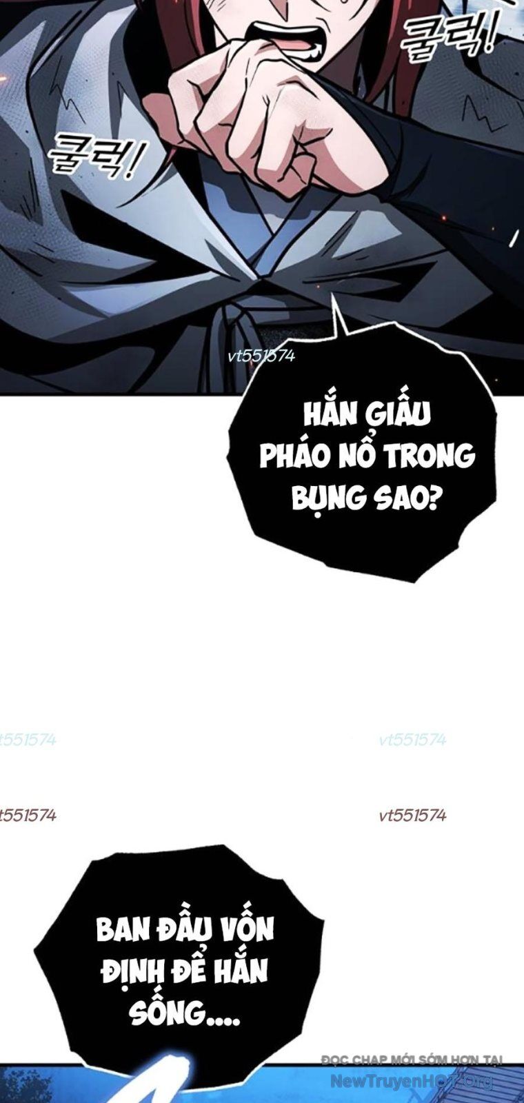 Thanh Kiếm Của Hoàng Đế Chương 94 Ảnh 60