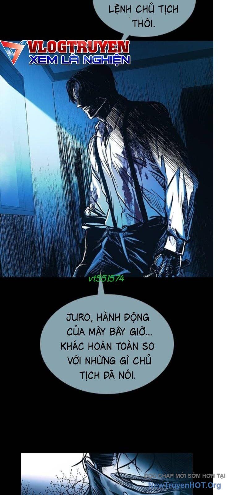 BáO Thù 2: VạN Nhân Chi ThượNg Chương 95 Ảnh 53
