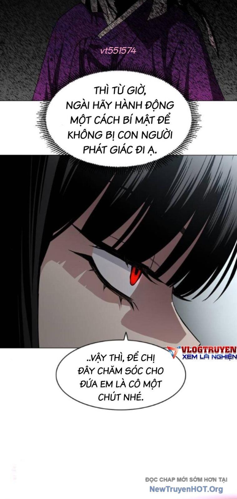 Kiếm Vương Chương 58 Ảnh 20