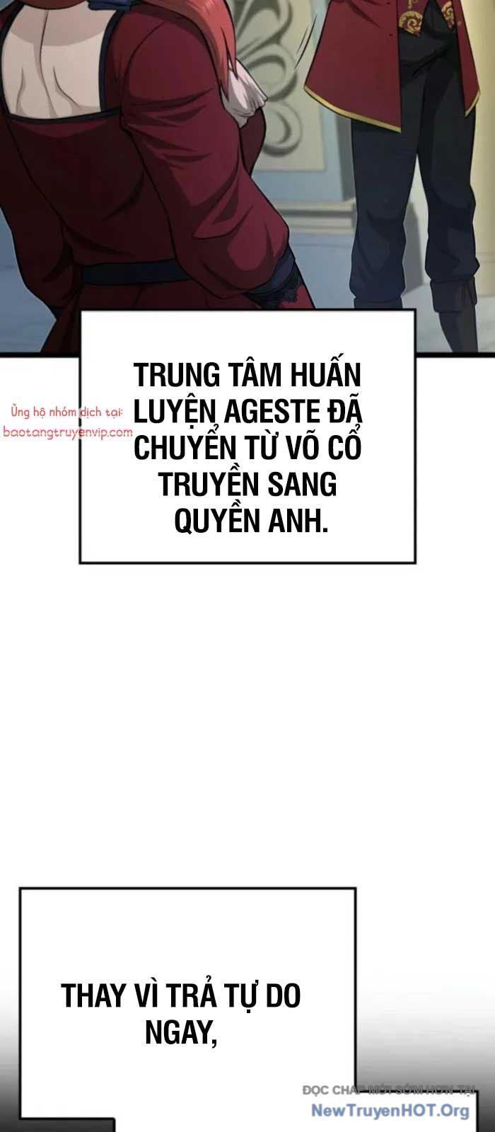 Nhà Vô Địch Kalli Chương 108 Ảnh 17