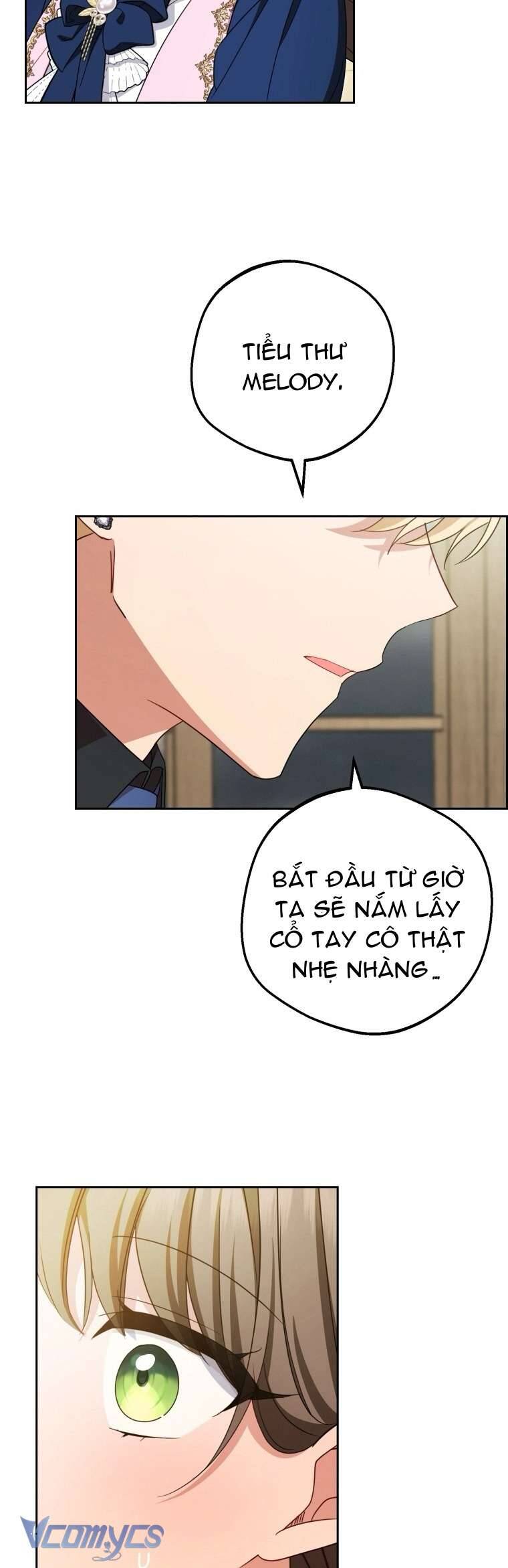 Cứ Cố Gắng Hết Sức Để Hối Hận Chương 12 Ảnh 40