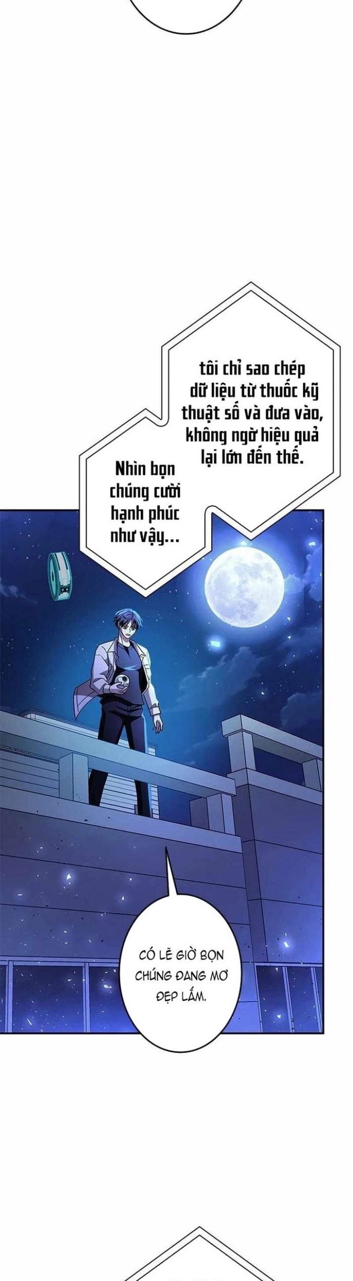 Vua Gacha Trùm Game Thủ Chương 31.2 Ảnh 52