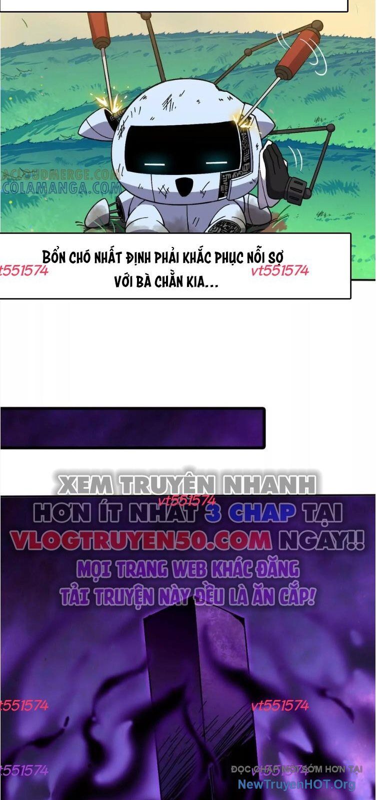 Dũng Giả X Nữ Ma Vương Chương 167 Ảnh 15