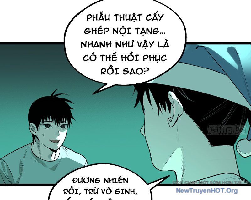 Ta Có Một Sở Nghiên Cứu Quái Vật Chương 17 Ảnh 60