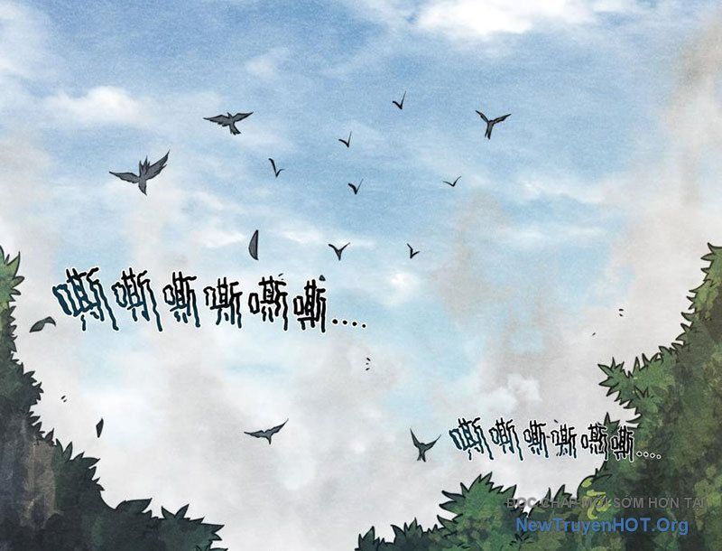 Hoàng Hôn Phân Giới Chương 14 Ảnh 46