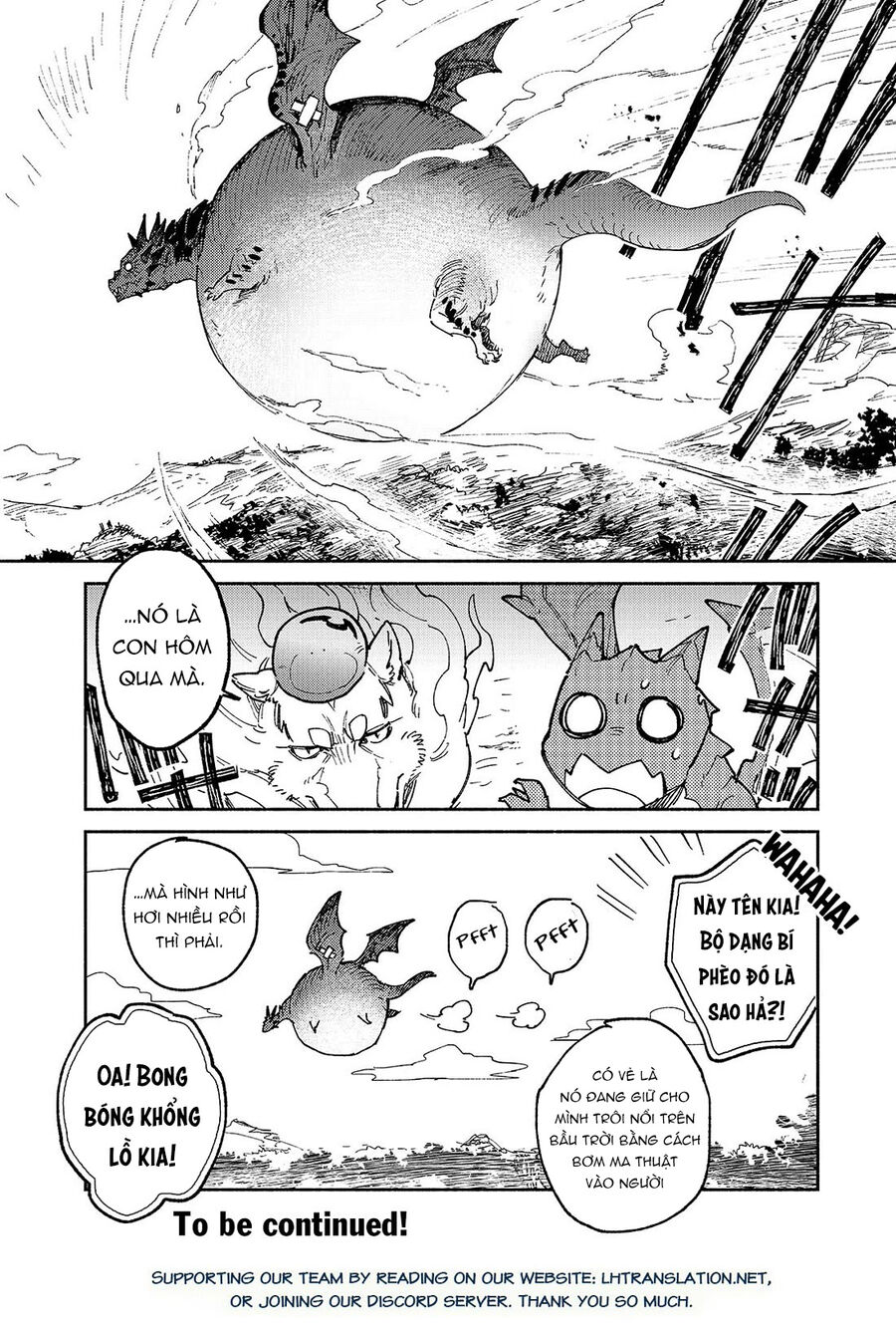 Tondemo Skill De Isekai Hourou Meshi Chương 60.2 Ảnh 16