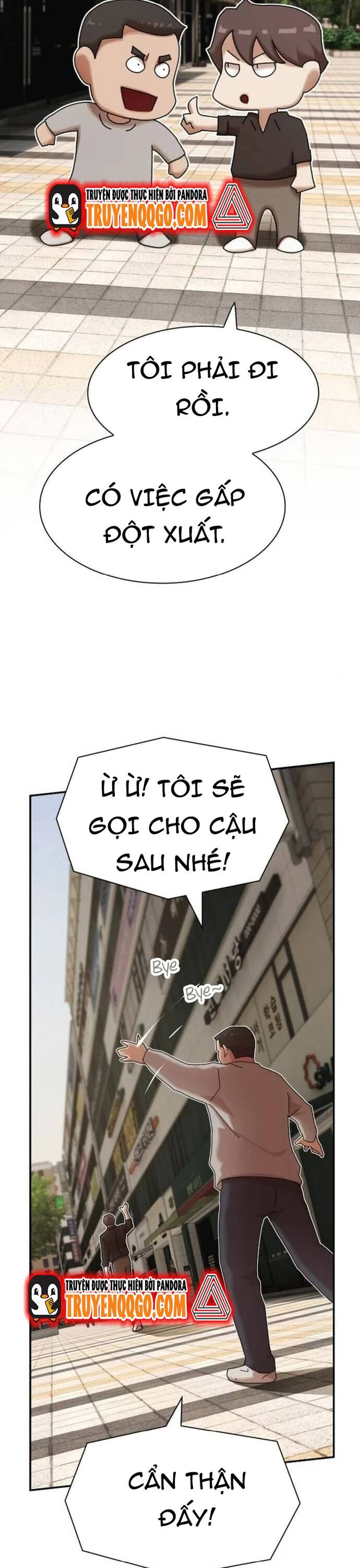Thiên Tài Đọc Vị Chương 30 Ảnh 42