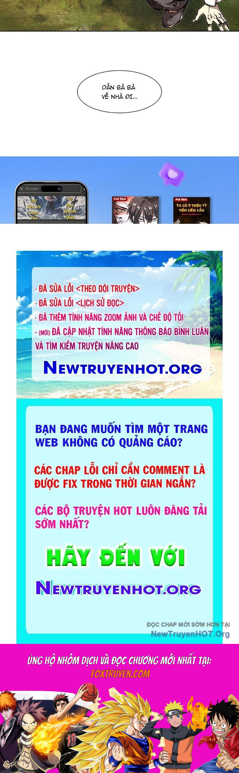 Hoàng Hôn Phân Giới Chương 16 Ảnh 80
