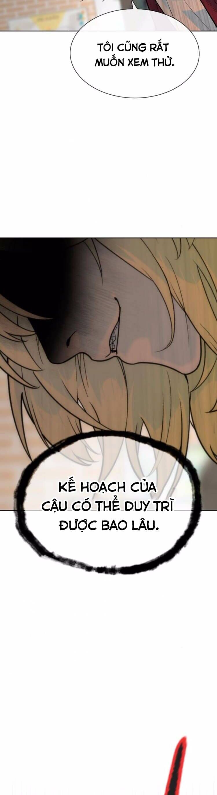 Sát Thủ Peter Chương 102 Ảnh 26