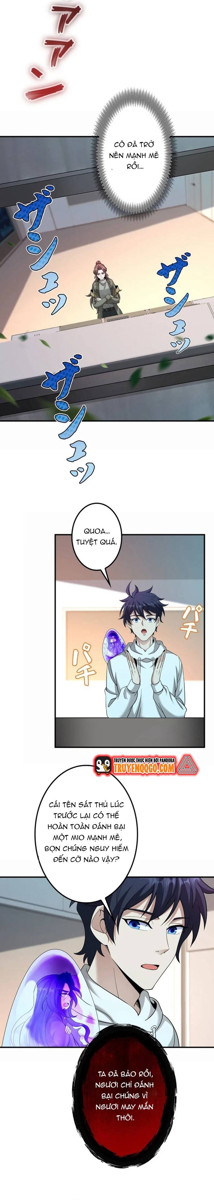 Mouhitori No Saikyou No Ore -Teihen Kara No Nariagari Chương 10 Ảnh 5