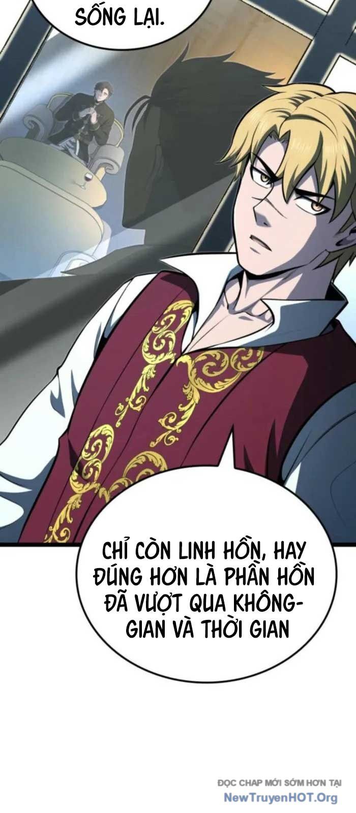 Nhà Vô Địch Kalli Chương 108 Ảnh 68