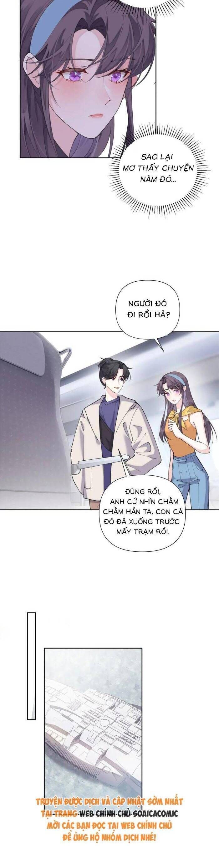 Ban Ngày Bị Hủy Hôn, Buổi Tối Bị Chỉ Huy Vừa Đáng Yêu Vừa Hung Dữ Đòi Ôm. Chương 98 Ảnh 11