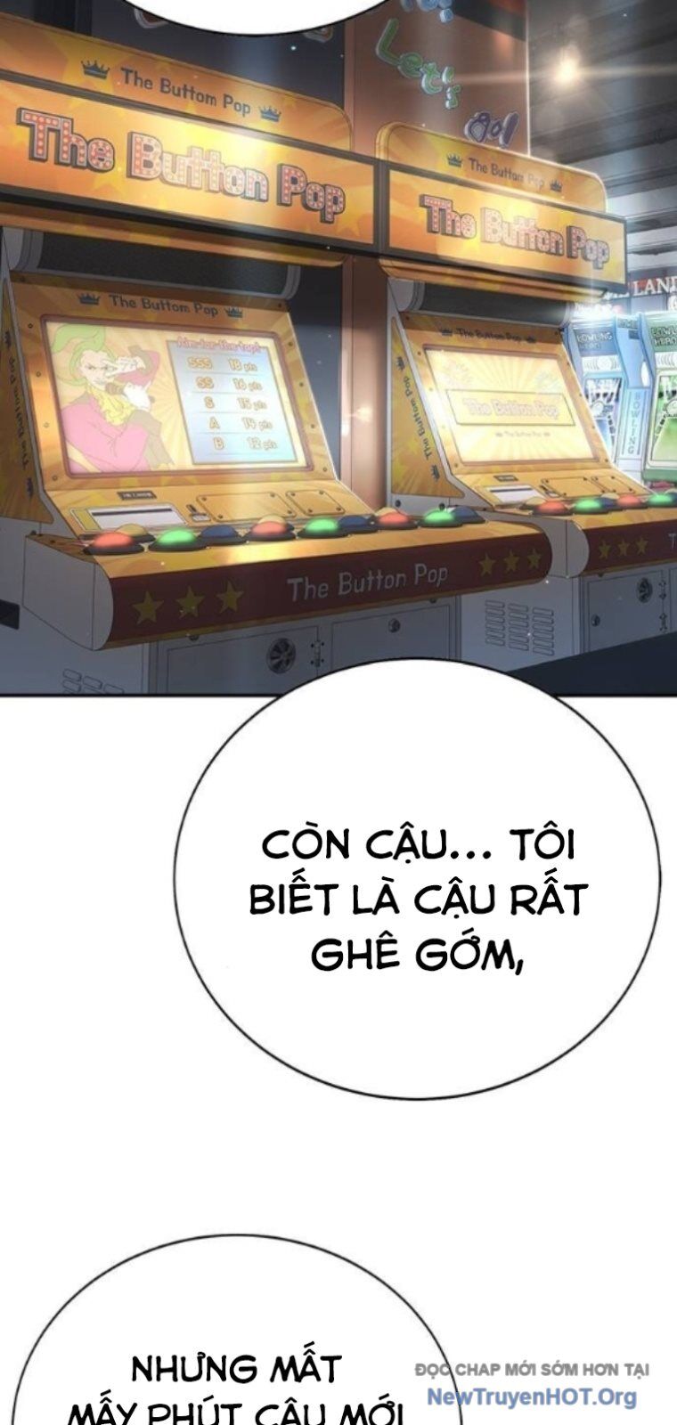 Cách Mạng Bắt Nạt Chương 35 Ảnh 44
