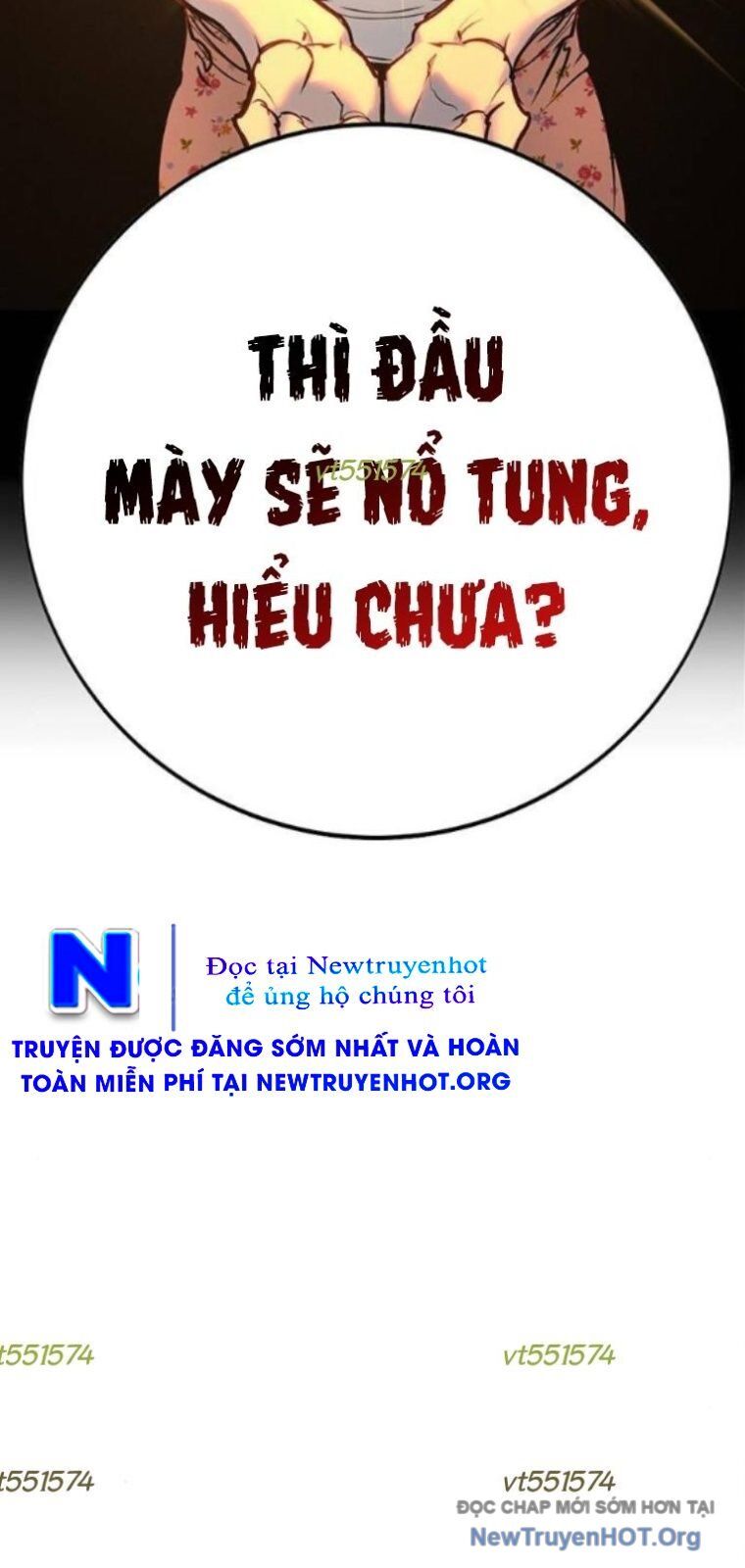 Cách Mạng Bắt Nạt Chương 35 Ảnh 74