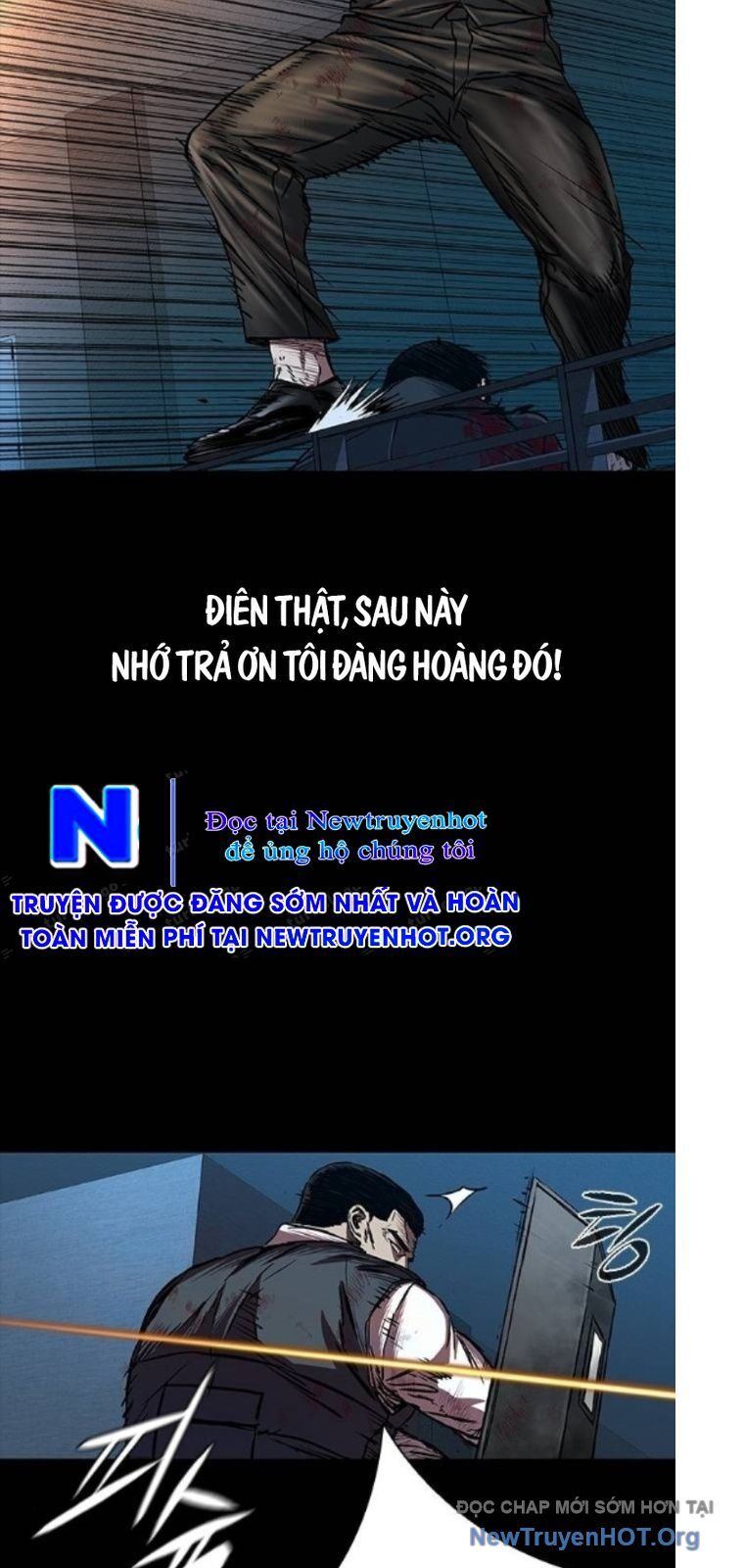 BáO Thù 2: VạN Nhân Chi ThượNg Chương 95 Ảnh 104