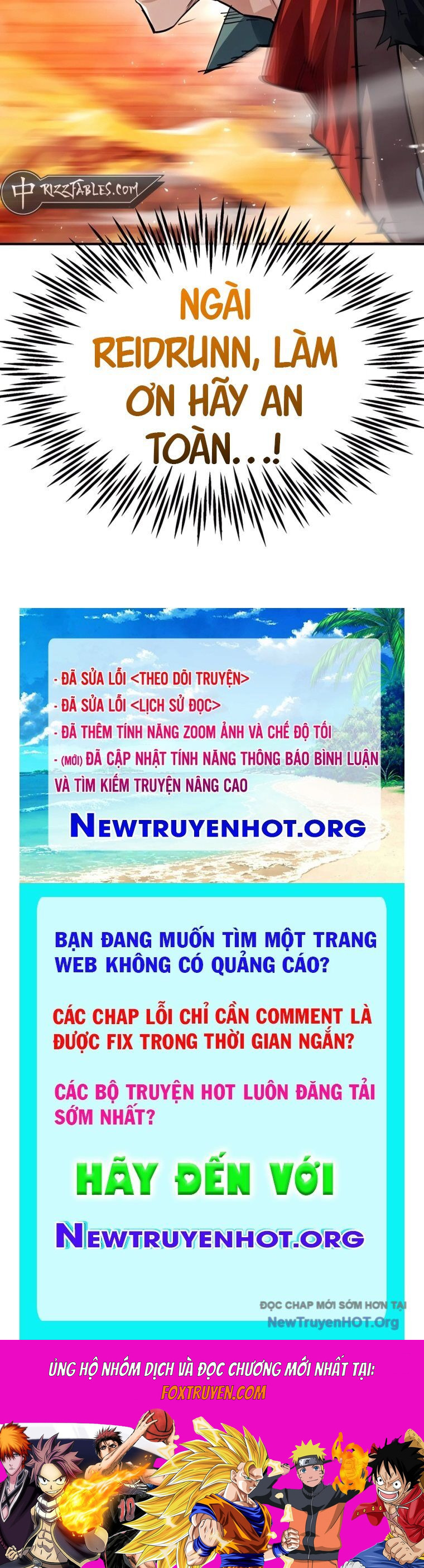 Trên Thế Giới Không Có Chiến Binh Xấu Chương 42 Ảnh 124