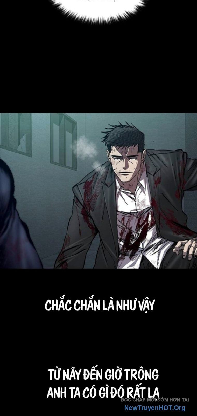 BáO Thù 2: VạN Nhân Chi ThượNg Chương 94 Ảnh 4