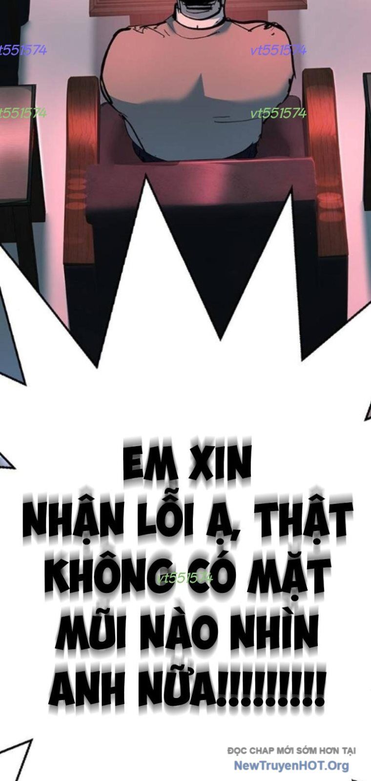 Cách Mạng Bắt Nạt Chương 35 Ảnh 81