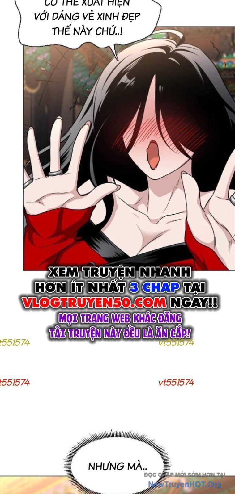 Kiếm Vương Chương 58 Ảnh 91