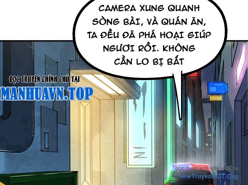 Tinh Linh Chi Hậu Chương 8 Ảnh 75