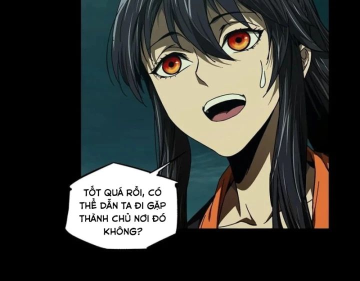 Đại Tượng Vô Hình Chương 512 Ảnh 41