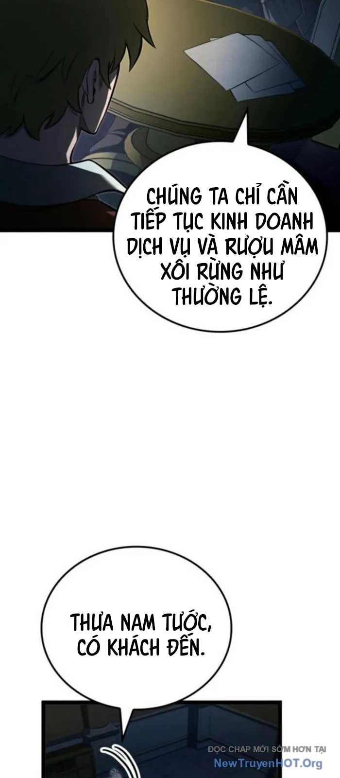Nhà Vô Địch Kalli Chương 108 Ảnh 35