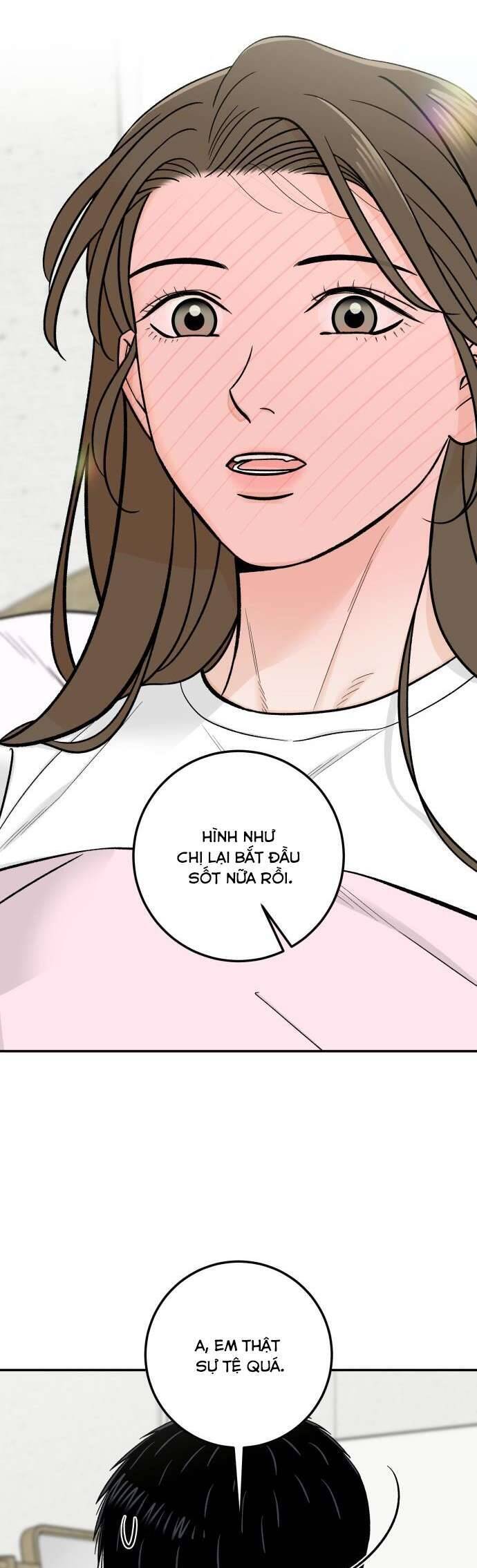 Cậu Nhóc Hàng Xóm Chương 40 Ảnh 8