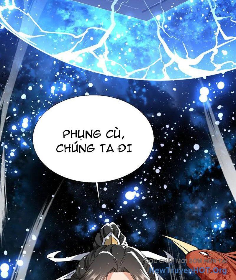 Đồ Đệ Nữ Đế Của Ta Muốn Hắc Hóa! Chương 62 Ảnh 11