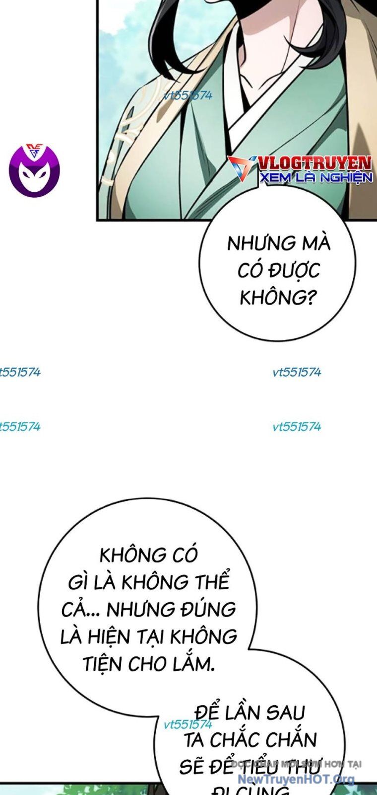 Thanh Kiếm Của Hoàng Đế Chương 94 Ảnh 65