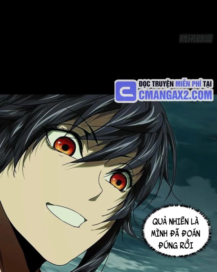 Đại Tượng Vô Hình Chương 512 Ảnh 49