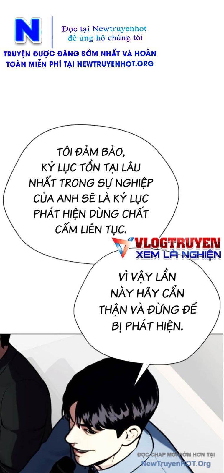 Loser Giỏi Võ Chương 128 Ảnh 75