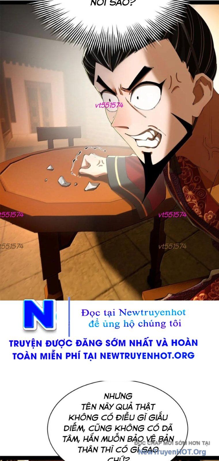 Chàng Rể Mạnh Nhất Lịch Sử Chương 316 Ảnh 30