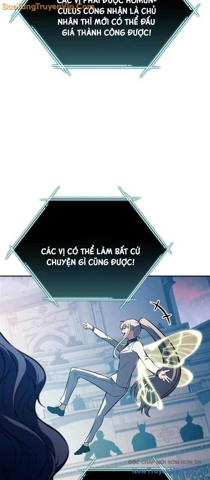 Người Chơi Mới Cấp Tối Đa Chương 214 Ảnh 24