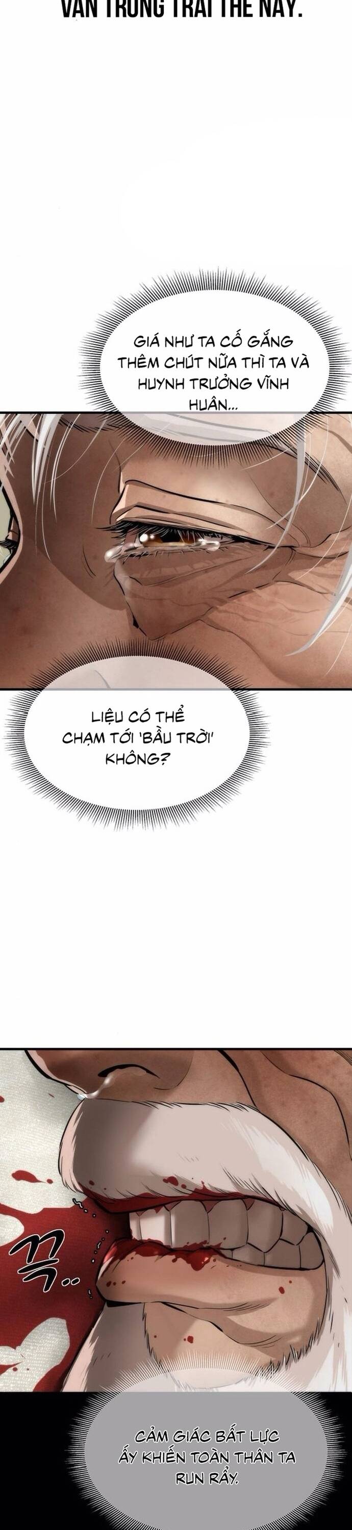 Hồi Quy Tu Đạo Ký Chương 7 Ảnh 41