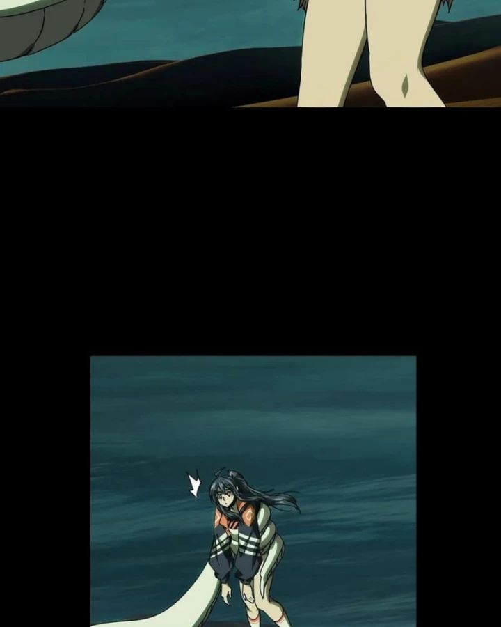 Đại Tượng Vô Hình Chương 512 Ảnh 43